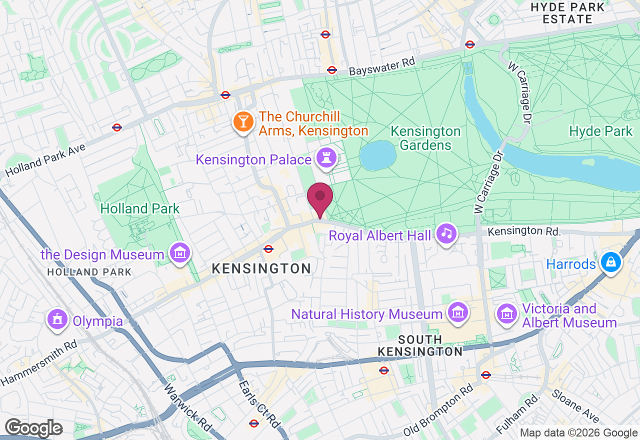 Beginner's Sewing Machine Basics Workshop location